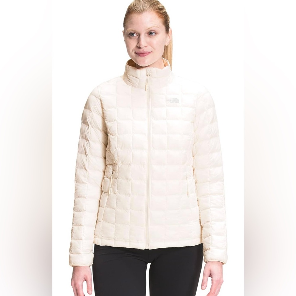 THE NORTH FACE Thermoball Eco Jacket - Women's size Small